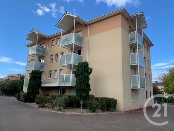 Appartement F2 à vendre  2 pièces - 47,79 m 2   DAX  - 40
