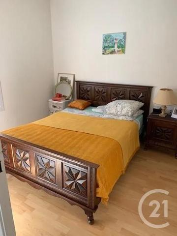 Appartement F2 à vendre  2 pièces - 47,79 m 2   DAX  - 40