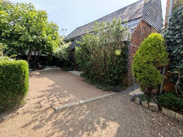 Maison à vendre à Fay dans la Sarthe (72550), ref : PB-1751