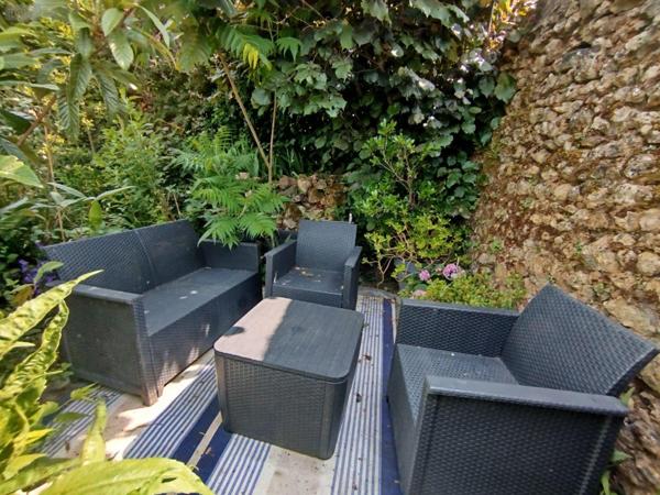 Maison à vendre à Fay dans la Sarthe (72550), ref : PB-1751