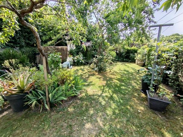 Maison à vendre à Fay dans la Sarthe (72550), ref : PB-1751