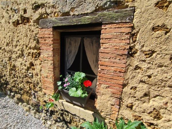 Maison à vendre à Fay dans la Sarthe (72550), ref : PB-1751