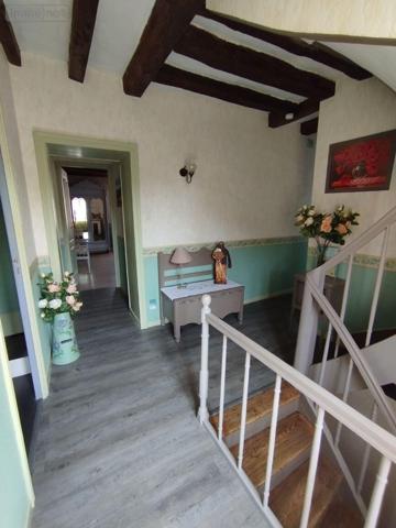 Maison à vendre à Fay dans la Sarthe (72550), ref : PB-1751