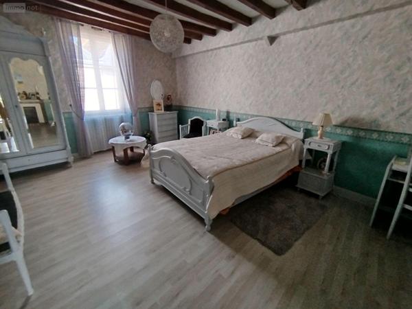 Maison à vendre à Fay dans la Sarthe (72550), ref : PB-1751