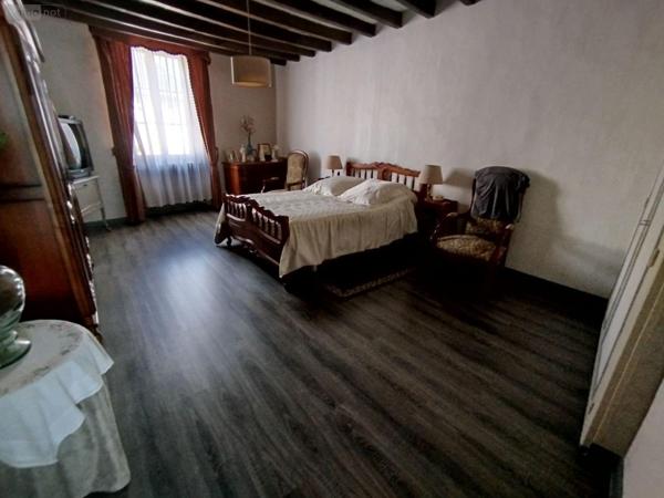 Maison à vendre à Fay dans la Sarthe (72550), ref : PB-1751