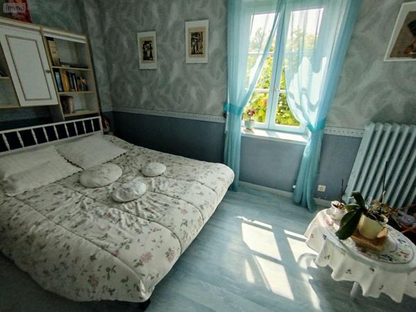 Maison à vendre à Fay dans la Sarthe (72550), ref : PB-1751