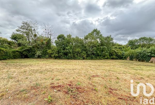 Terrain à vendre 794 m² Corbeil-Essonnes