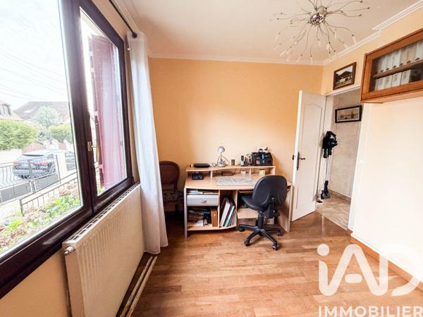 Maison à vendre 6 pièces 92 m² Athis-Mons