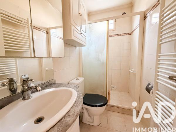 Maison à vendre 6 pièces 92 m² Athis-Mons