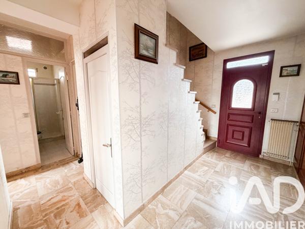 Maison à vendre 6 pièces 92 m² Athis-Mons