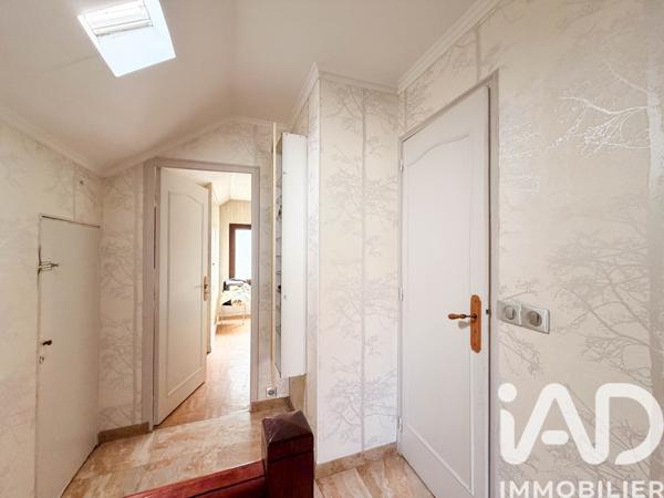 Maison à vendre 6 pièces 92 m² Athis-Mons