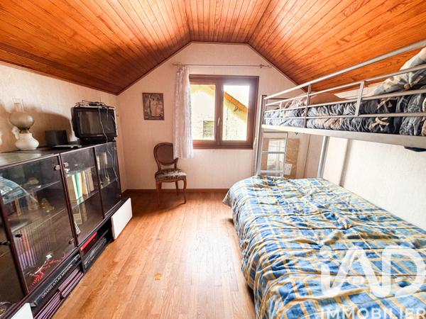 Maison à vendre 6 pièces 92 m² Athis-Mons