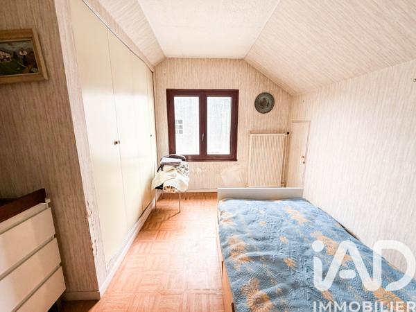 Maison à vendre 6 pièces 92 m² Athis-Mons