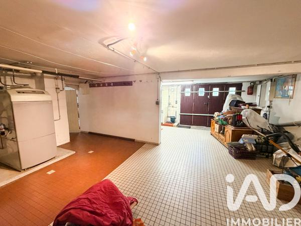 Maison à vendre 6 pièces 92 m² Athis-Mons