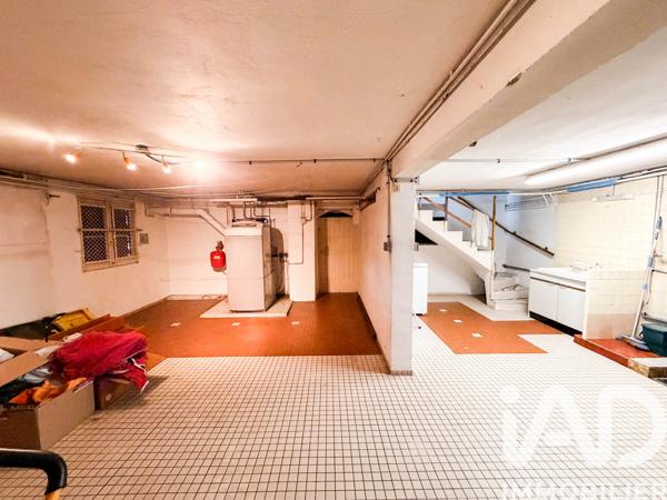 Maison à vendre 6 pièces 92 m² Athis-Mons