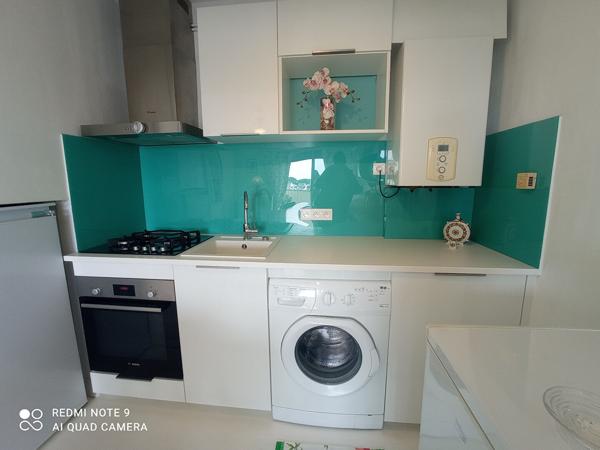 STUDIO 28 m2 - vue mer - ascenseur. , Quiberon