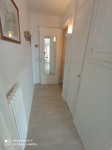 STUDIO 28 m2 - vue mer - ascenseur. , Quiberon