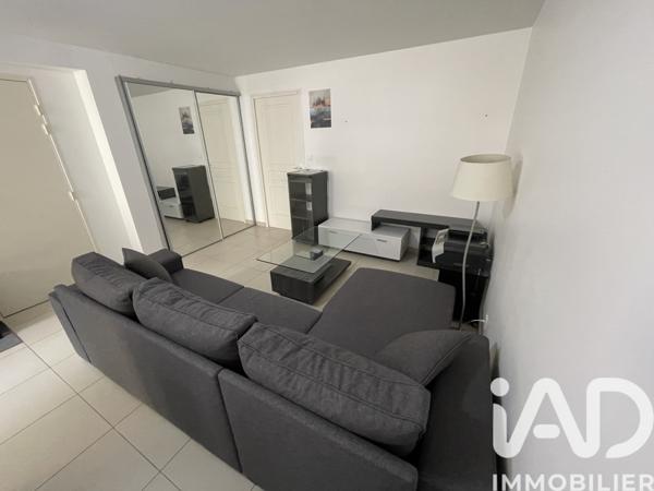 Appartement à vendre 3 pièces 64 m² Reims