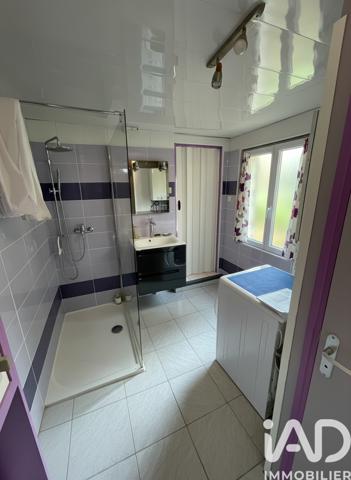 Appartement à vendre 3 pièces 64 m² Reims