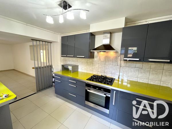 Appartement à vendre 3 pièces 64 m² Reims
