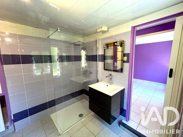 Appartement à vendre 3 pièces 64 m² Reims