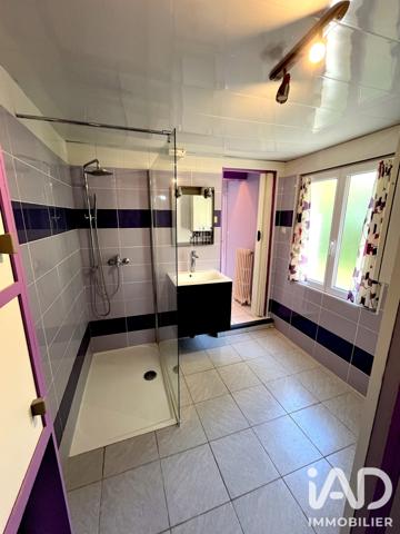 Appartement à vendre 3 pièces 64 m² Reims