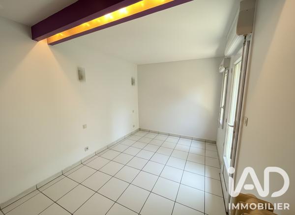 Appartement à vendre 3 pièces 64 m² Reims
