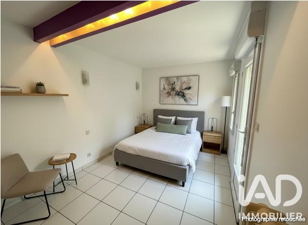 Appartement à vendre 3 pièces 64 m² Reims