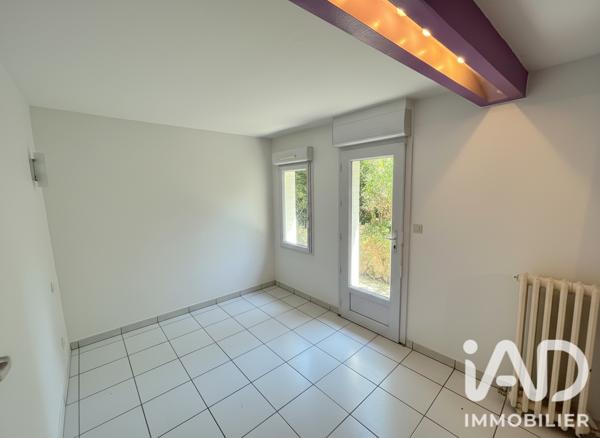 Appartement à vendre 3 pièces 64 m² Reims