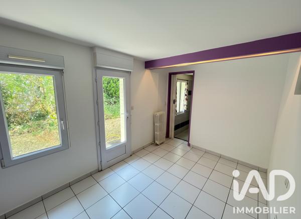 Appartement à vendre 3 pièces 64 m² Reims