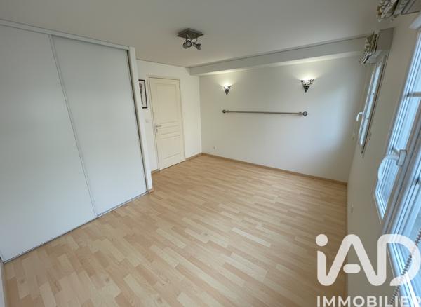 Appartement à vendre 3 pièces 64 m² Reims