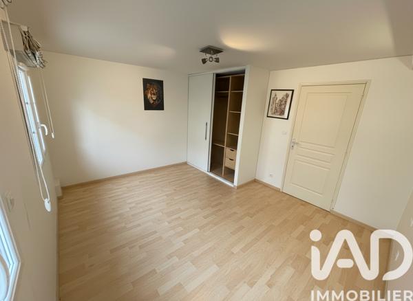 Appartement à vendre 3 pièces 64 m² Reims