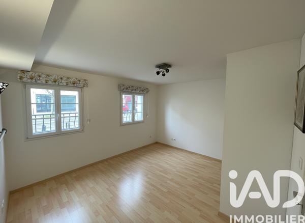 Appartement à vendre 3 pièces 64 m² Reims
