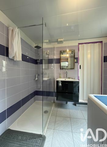 Appartement à vendre 3 pièces 64 m² Reims