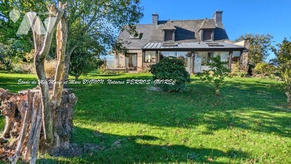 Maison à vendre Kermaria-Sulard
