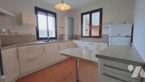 Maison à vendre Kermaria-Sulard