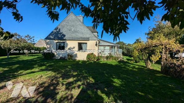 Maison à vendre Kermaria-Sulard