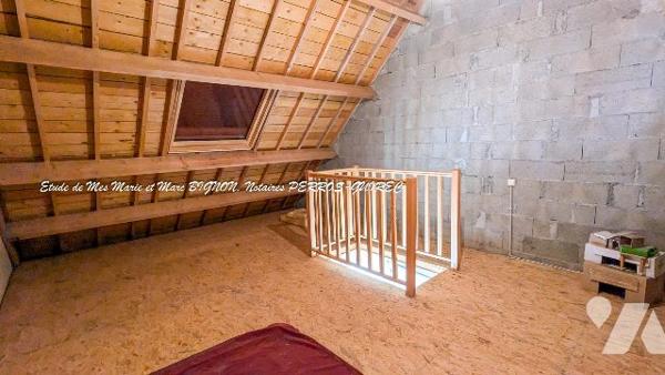 Maison à vendre Kermaria-Sulard