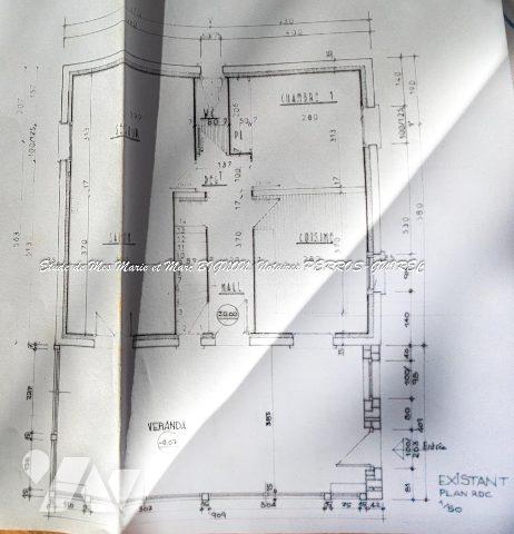 Maison à vendre Kermaria-Sulard