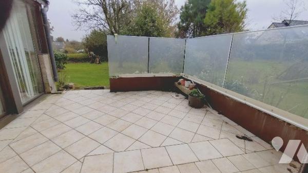 Maison à vendre Kermaria-Sulard