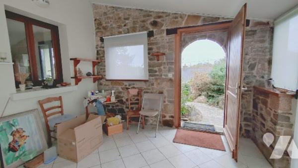 Maison à vendre Kermaria-Sulard