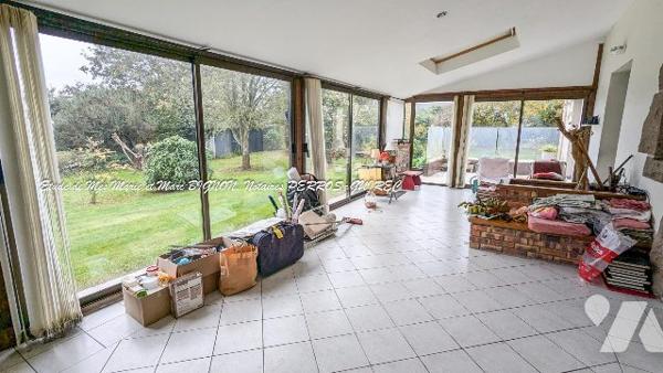 Maison à vendre Kermaria-Sulard