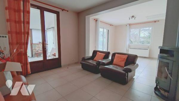 Maison à vendre Kermaria-Sulard