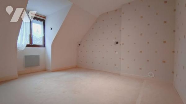 Maison à vendre Kermaria-Sulard