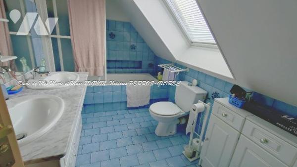 Maison à vendre Kermaria-Sulard