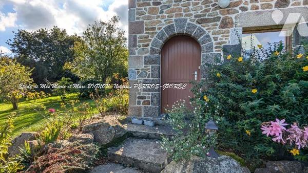 Maison à vendre Kermaria-Sulard