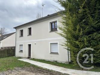 Maison à vendre  8 pièces - 149,60 m2 VILLECRESNES - 94