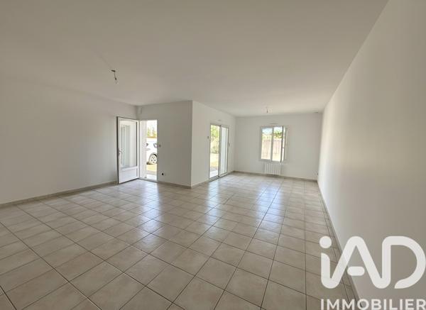Maison à vendre 3 pièces 80 m² Rivedoux-Plage