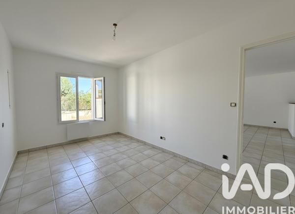 Maison à vendre 3 pièces 80 m² Rivedoux-Plage