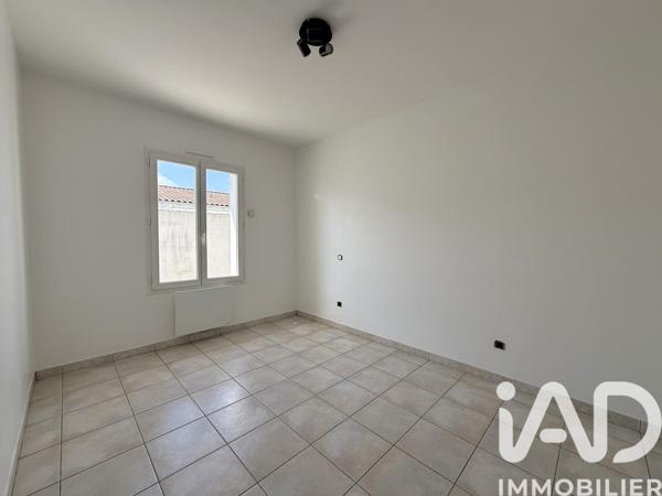 Maison à vendre 3 pièces 80 m² Rivedoux-Plage